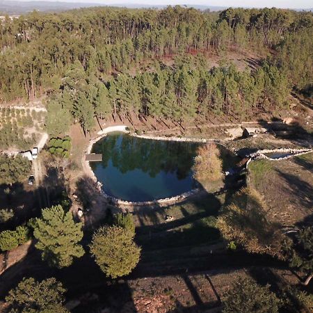 Colina Dos Piscos Otel Casais da Abadia Dış mekan fotoğraf