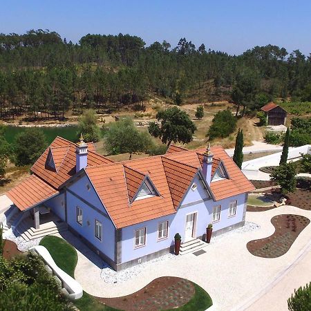 Colina Dos Piscos Otel Casais da Abadia Dış mekan fotoğraf
