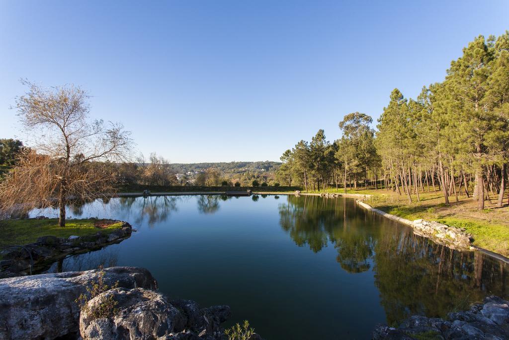 Colina Dos Piscos Otel Casais da Abadia Dış mekan fotoğraf
