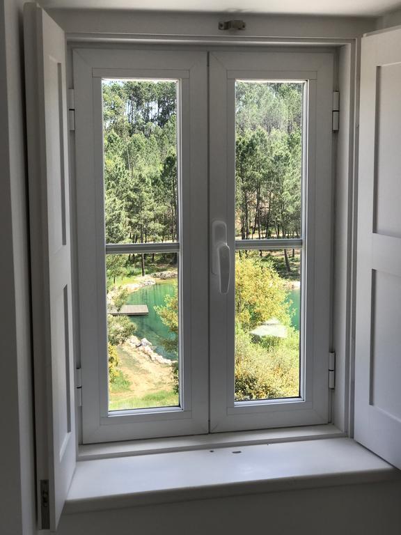 Colina Dos Piscos Otel Casais da Abadia Dış mekan fotoğraf