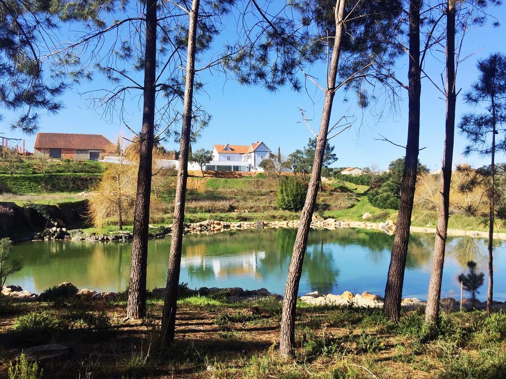 Colina Dos Piscos Otel Casais da Abadia Dış mekan fotoğraf